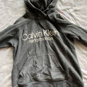 Calvin Klein hoodie